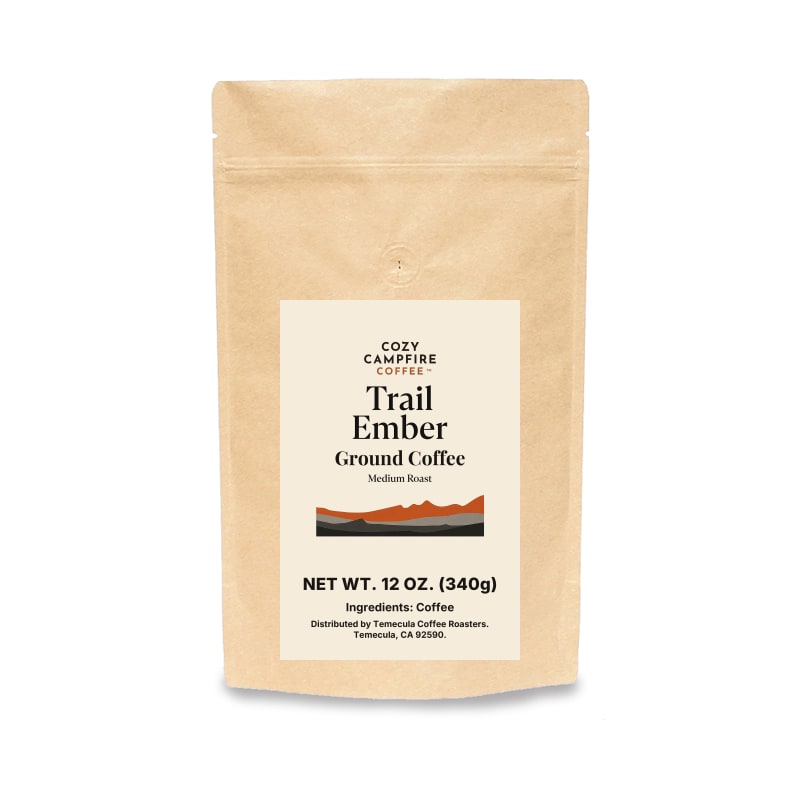 Trail Ember