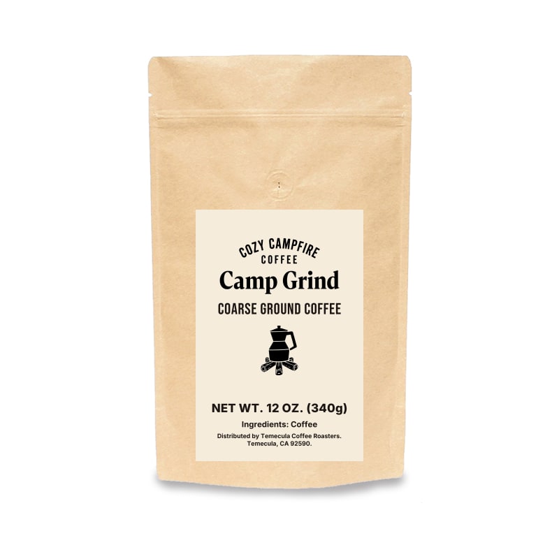 Camp Grind