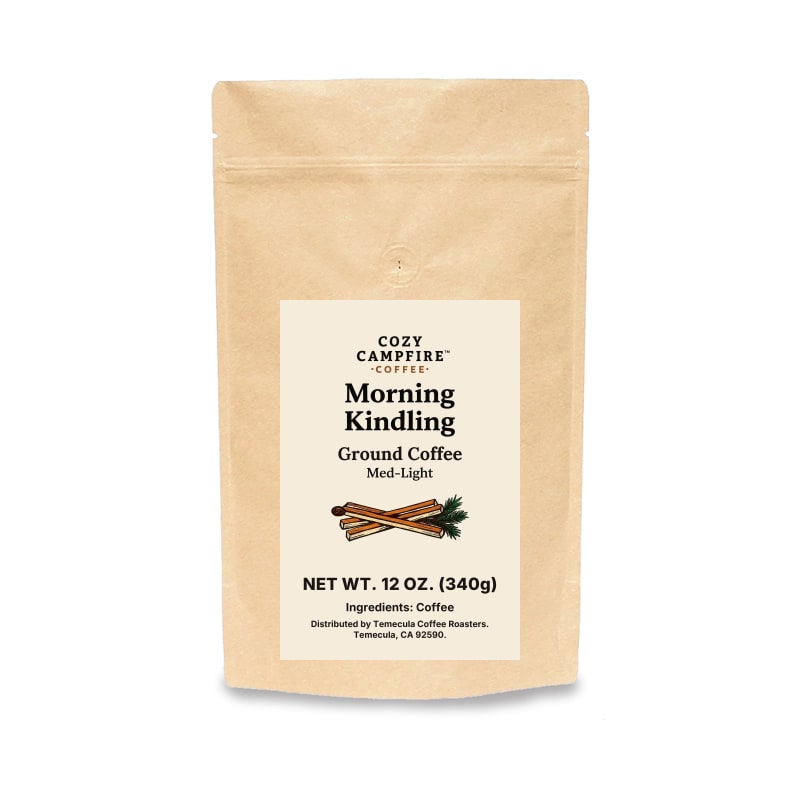 Morning Kindling