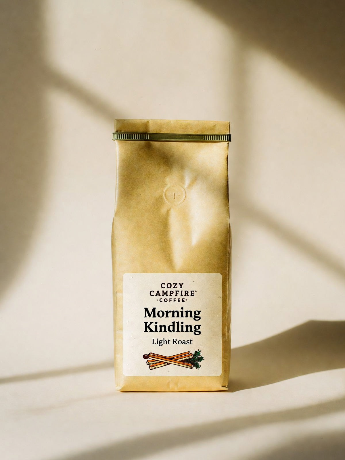 Morning Kindling